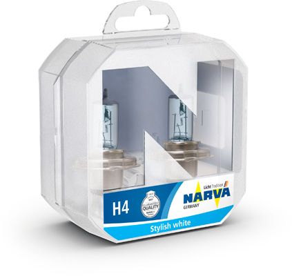 Лампа накаливания, фара дальнего света NARVA 486772100