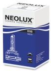 Запчасть NEOLUX D3SNX3S