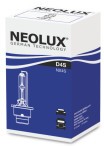 Запчасть NEOLUX D4SNX4S