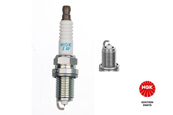 Свеча зажигания NGK 0127