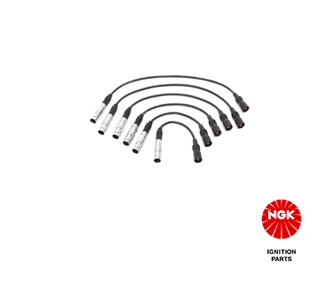 Комплект проводов зажигания NGK 0504