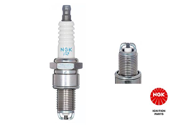 Свеча зажигания NGK 1128