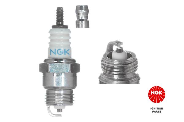 Свеча зажигания NGK 1270