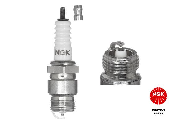 Свеча зажигания NGK 2710
