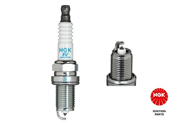 Свеча зажигания NGK 2743
