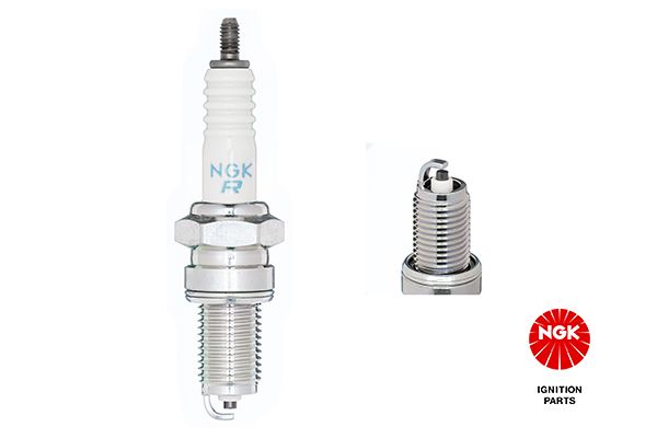 Свеча зажигания NGK 2887