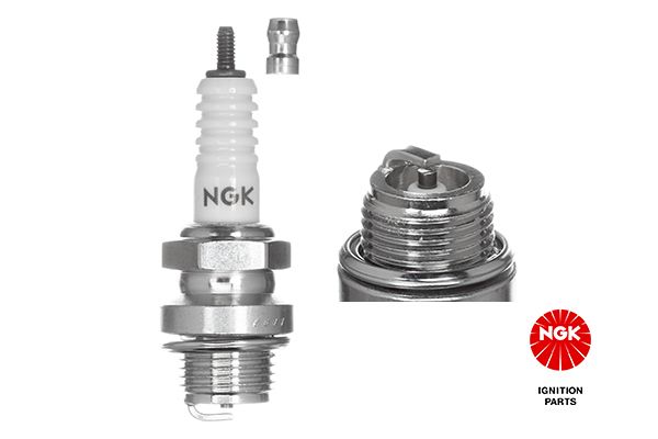 Свеча зажигания NGK 2910