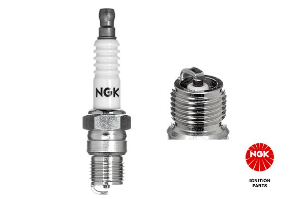 Свеча зажигания NGK 3027
