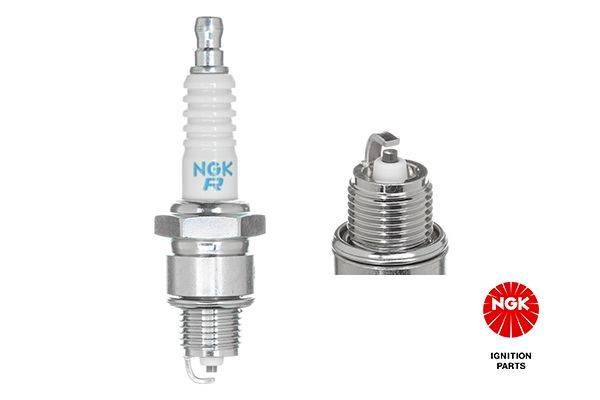 Свеча зажигания NGK 3180