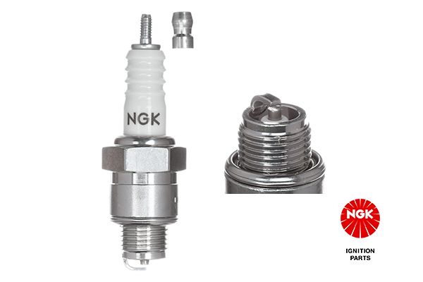Свеча зажигания NGK 3212