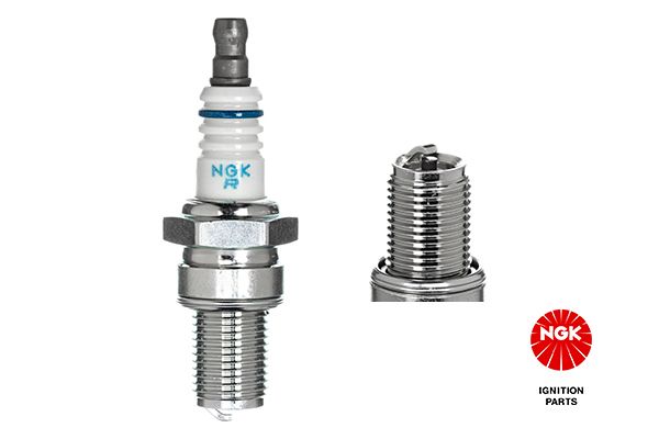 Свеча зажигания NGK 3252