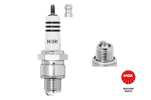 Свеча зажигания NGK 3419