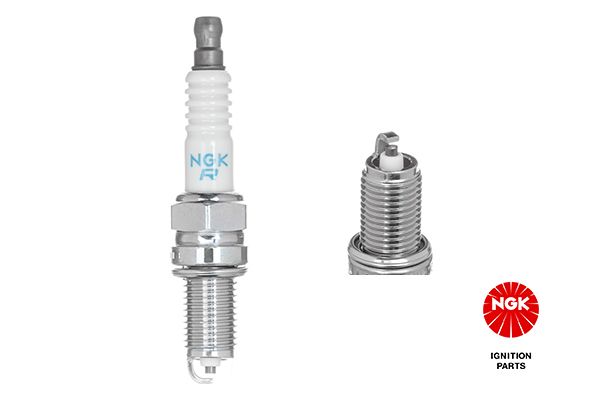 Свеча зажигания NGK 3481