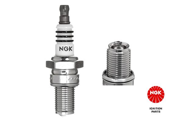 Свеча зажигания NGK 3520