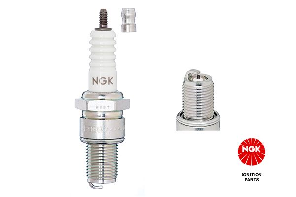 Свеча зажигания NGK 3530