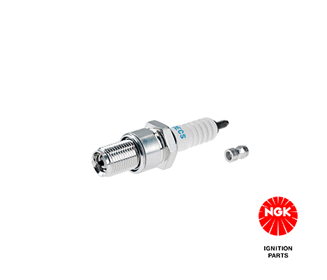 Свеча зажигания NGK 3570