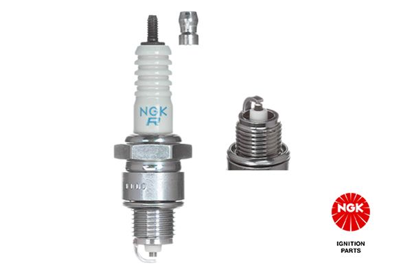 Свеча зажигания NGK 3725