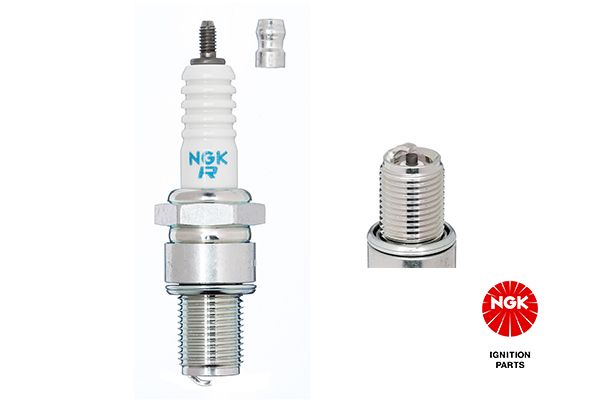 Свеча зажигания NGK 3972