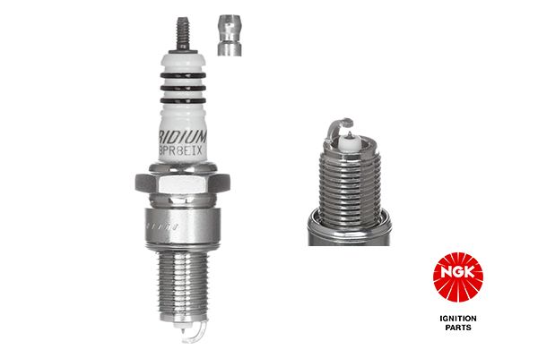Свеча зажигания NGK 4055