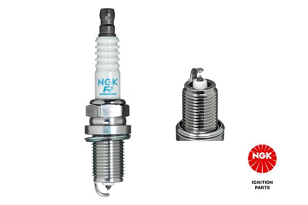 Свеча зажигания NGK 4180