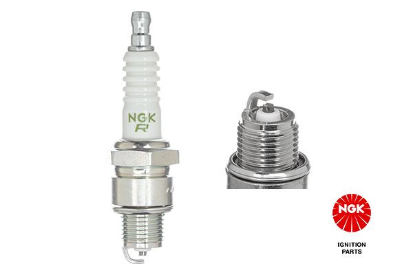 Свеча зажигания NGK 4495