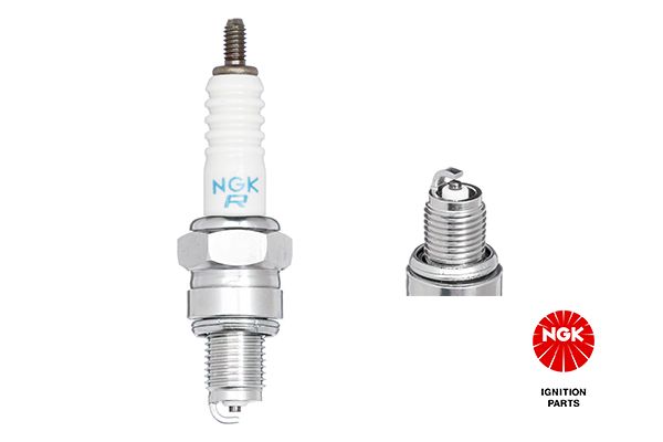 Свеча зажигания NGK 4549