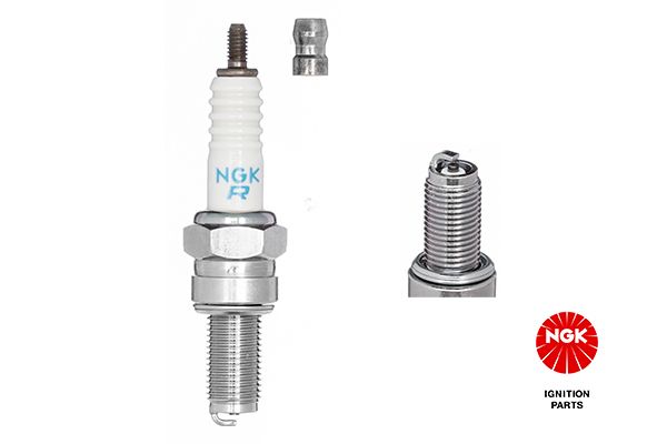 Свеча зажигания NGK 4578