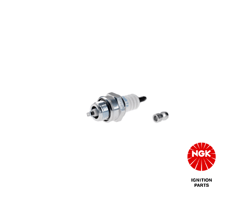 Свеча зажигания NGK 4626