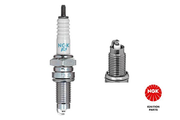 Свеча зажигания NGK 4730