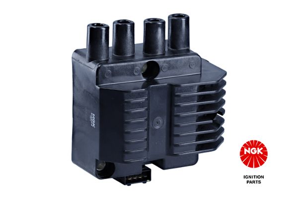 Катушка зажигания NGK 48012