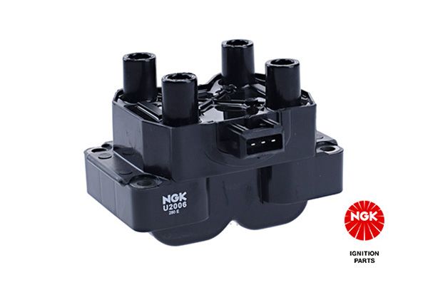Катушка зажигания NGK 48025