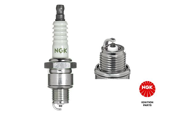 Свеча зажигания NGK 4838