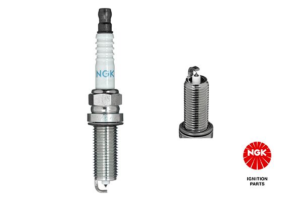 Свеча зажигания NGK 4912