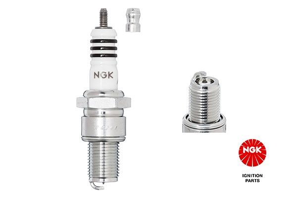 Свеча зажигания NGK 5044