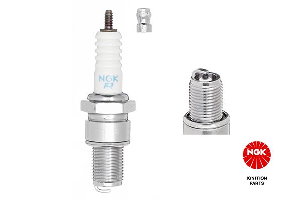 Свеча зажигания NGK 5122