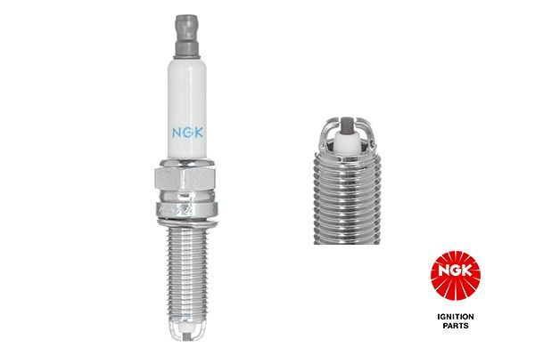 Свеча зажигания NGK 5214