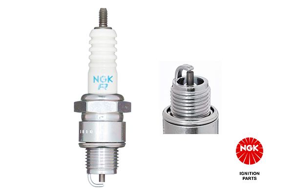Свеча зажигания NGK 5539