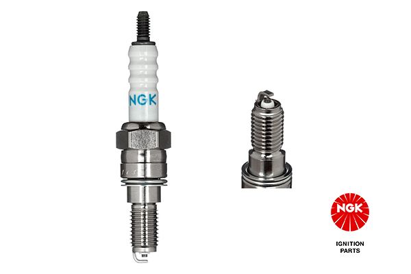 Свеча зажигания NGK 5869