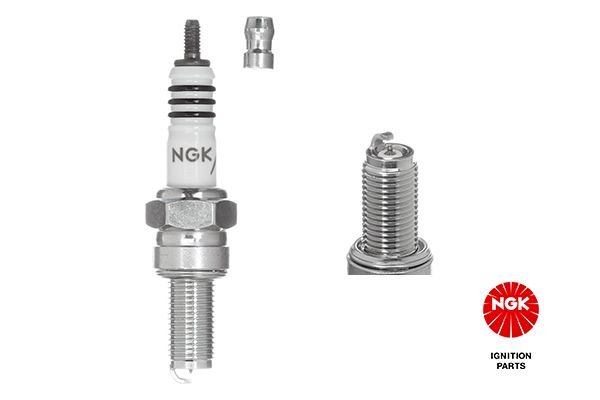 Свеча зажигания NGK 6482