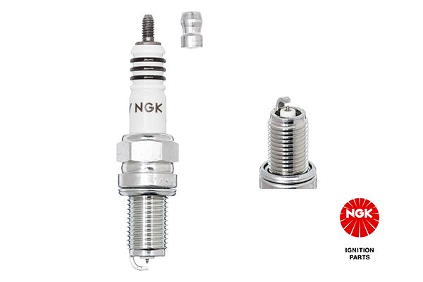 Свеча зажигания NGK 6650
