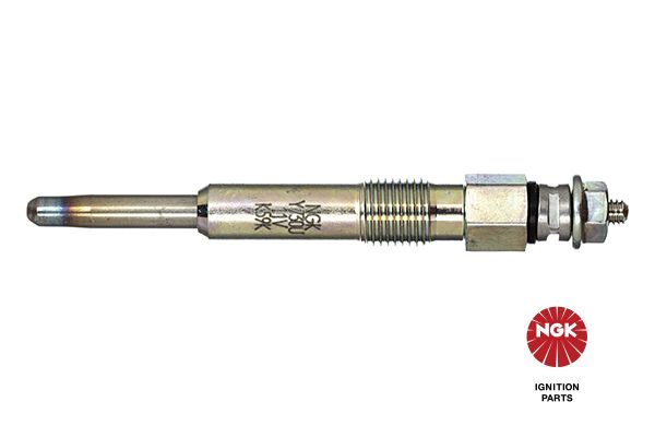 Свеча накаливания NGK 6704