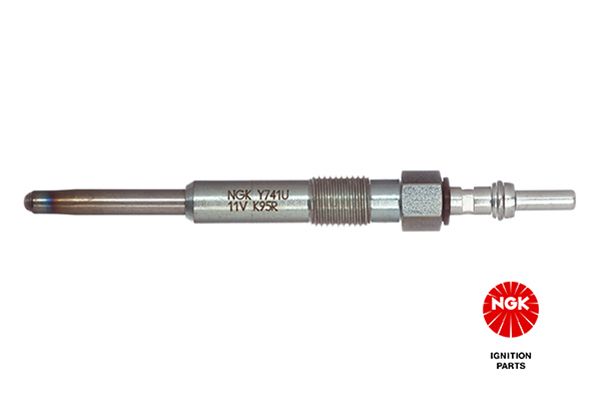 Свеча накаливания NGK 6943