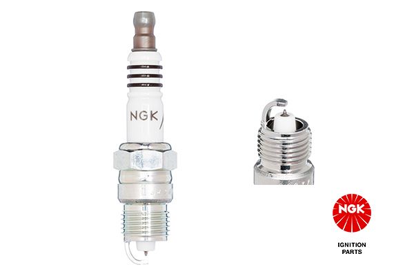 Свеча зажигания NGK 7177