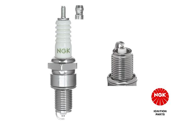 Свеча зажигания NGK 7528