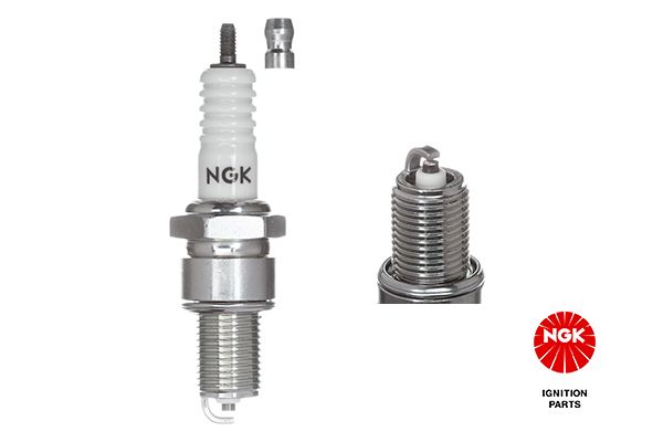 Свеча зажигания NGK 7639