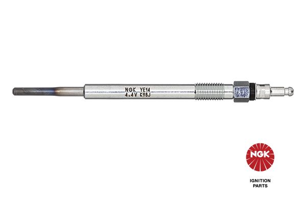Свеча накаливания NGK 7768