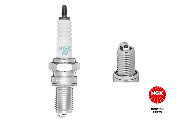 Свеча зажигания NGK 7839
