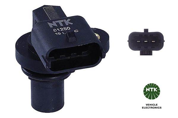 Датчик, положение распределительного вала NGK 81250