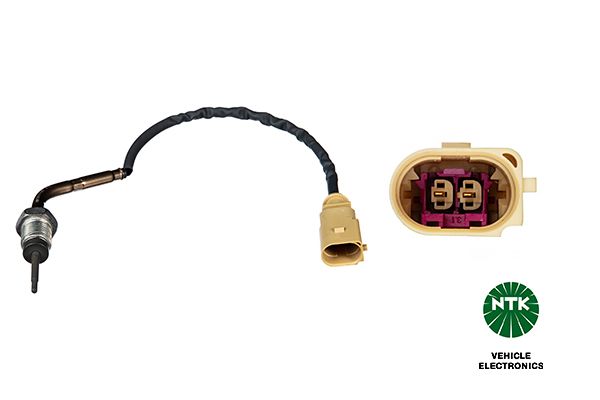 Датчик, температура выхлопных газов NGK 92920