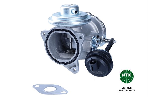 Клапан возврата ОГ NGK 93016